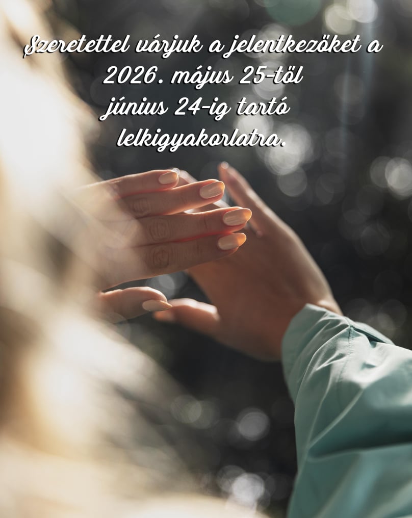 Lelkigyakorlat
